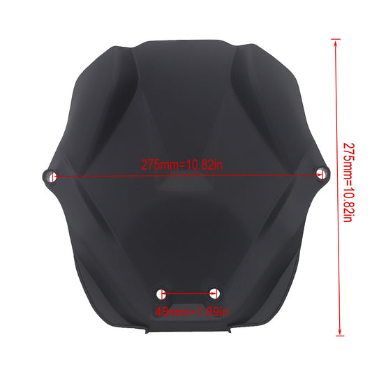 FOR R1200GS R1250GS R1200RT R1250RS R1250RT Front Engine Baffle Protection Cover