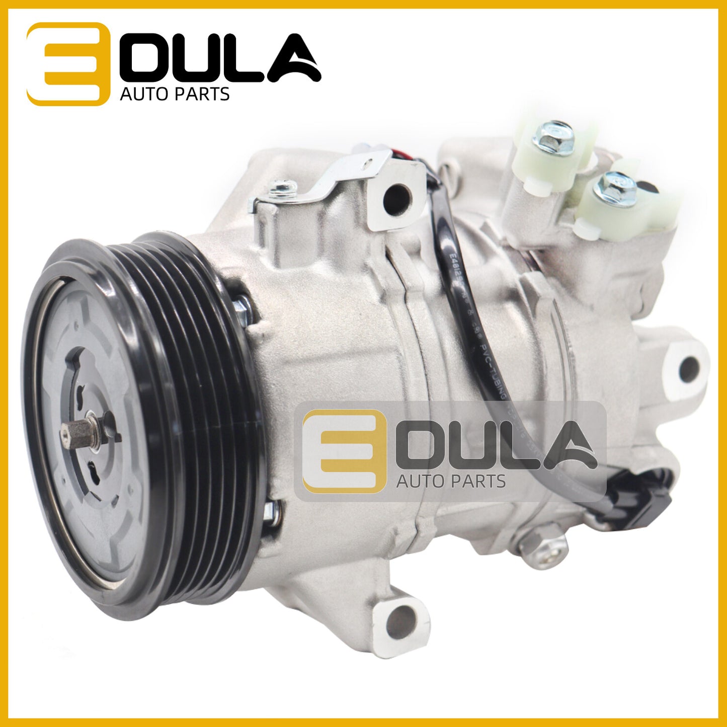 The air conditioner compressor is compatible with for Mitsubishi COLT / for SMART FORFOUR 1.1 1.3 1.5
