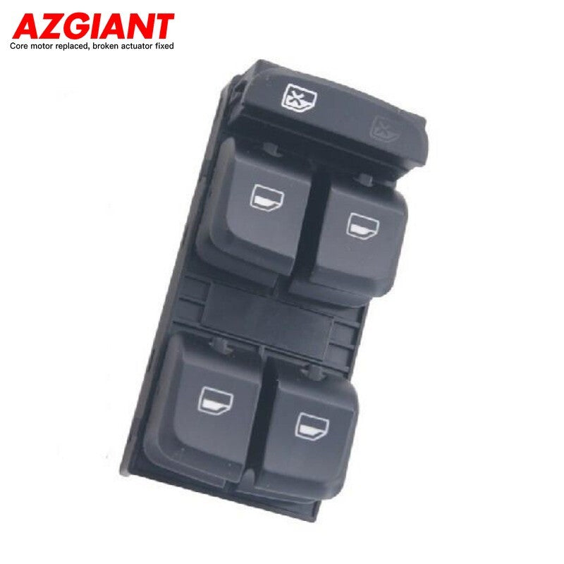 FRONT RIGHT SIDE WINDOW SWITCH for Audi A4 Allroad A5 Sportback for Audi Q5 8R