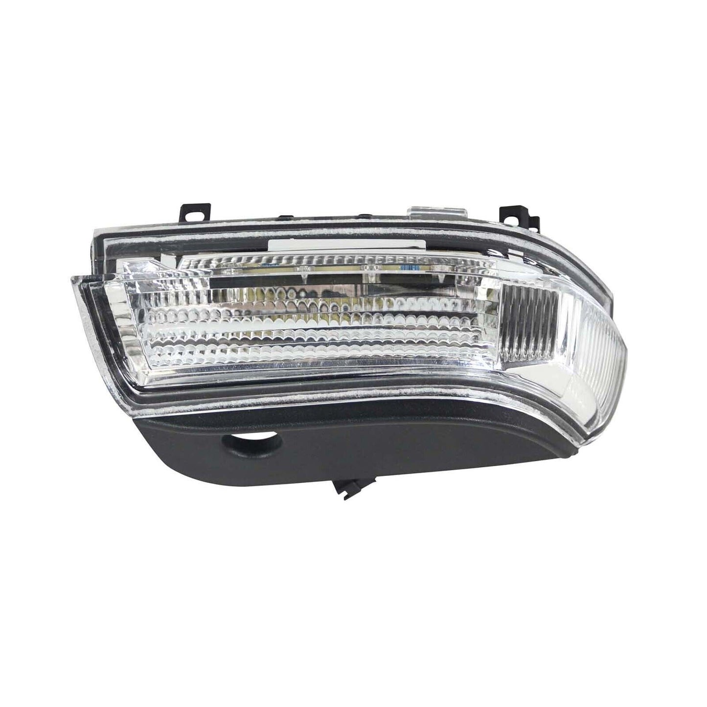 Left Mirror Indicator Turn Signal for Mitsubishi Pajero Montero Shogun 2007-2014