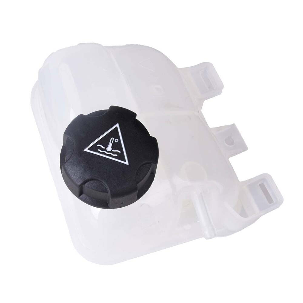 Expansion Tank Front 17137539267 for Mini Cooper R56 R55 R57 R59 R58 2007-2015