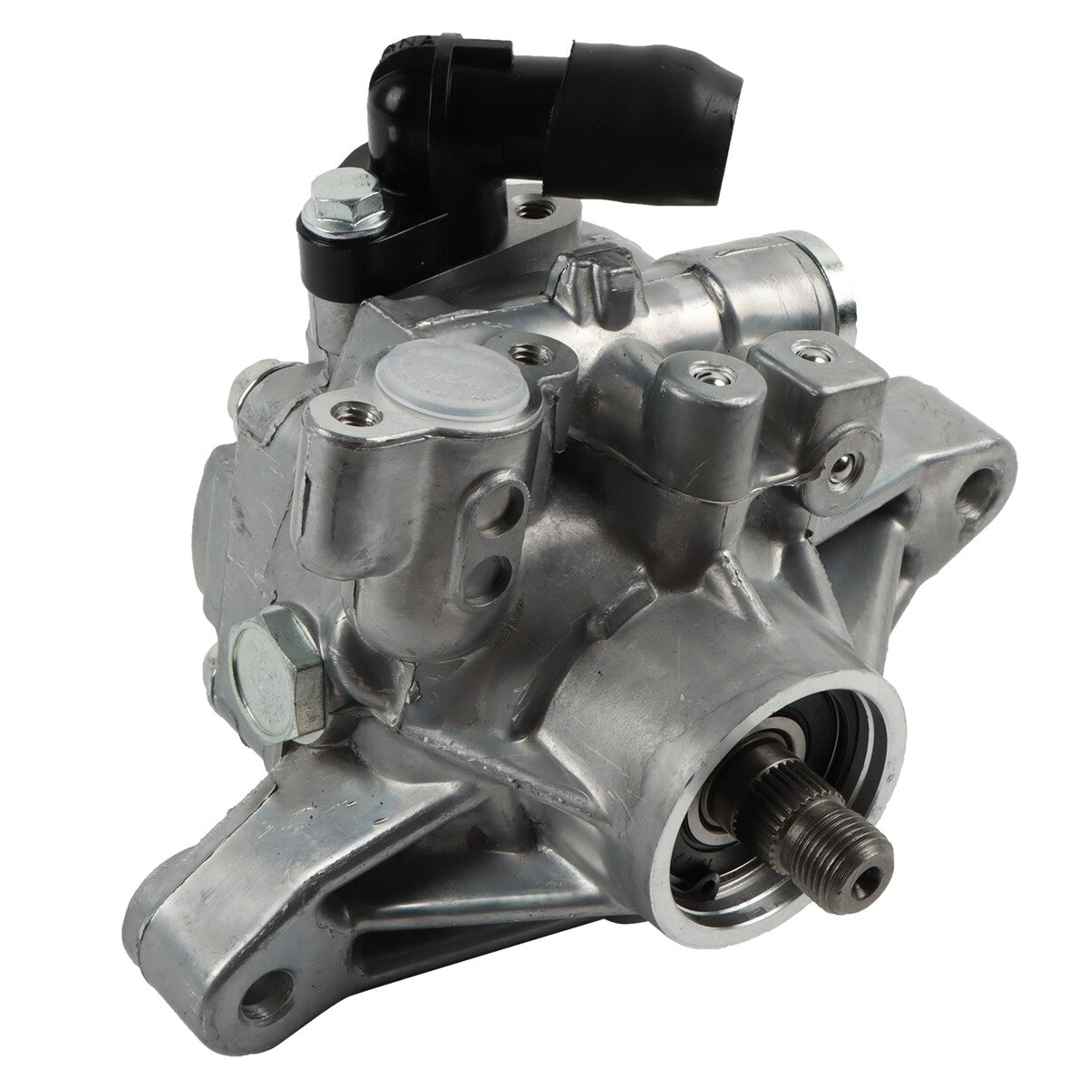 Power Steering Pump 21-5456 for Honda for Civic 1.8L L4 2006-2011