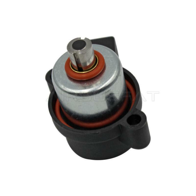 1x for Mercedes W220 W219 W211 Solenoid Valve Air Suspension Compressor Pump Kit