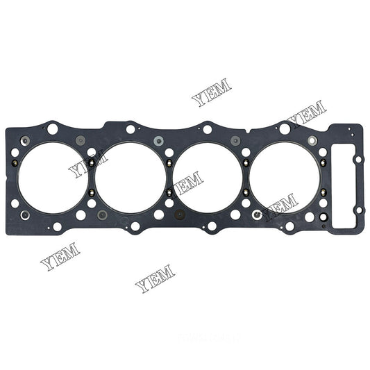 4HK1 Head Gasket 8-98170248-1 Fit for Isuzu Diesel Engine for Isuzu Head Gasket