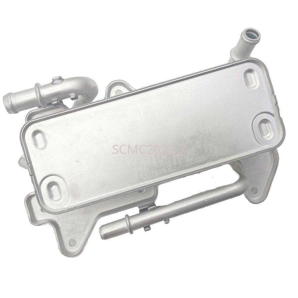 Engine Automatic Transmission Oil Cooler for VW Touareg for AUDI A5 A6 Q5 4M0317021G