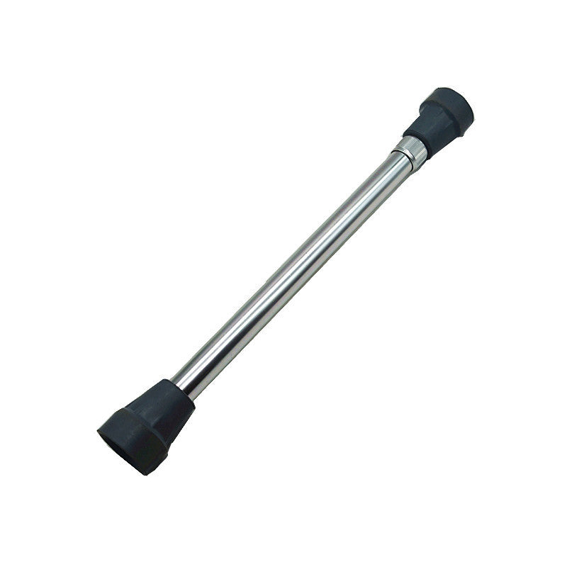 Car Hood Hood Cover Strut Prop Rod 1/8 Rope Ratchet Rope fixed Hook Repair Tool