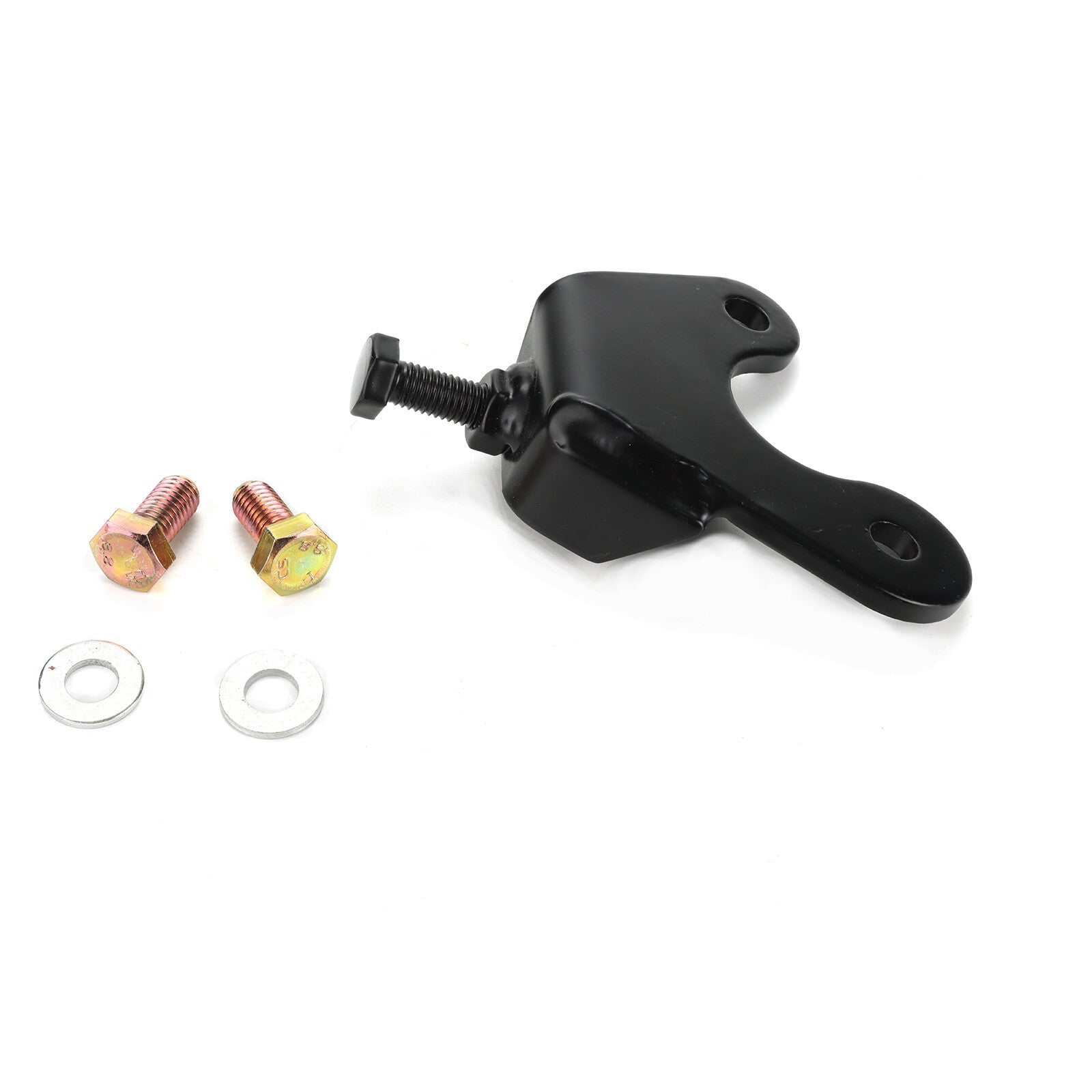 Rear Right Exhaust Manifold Bolt Repair Bracket Kit KAP169 for GMC Trucks SUVS