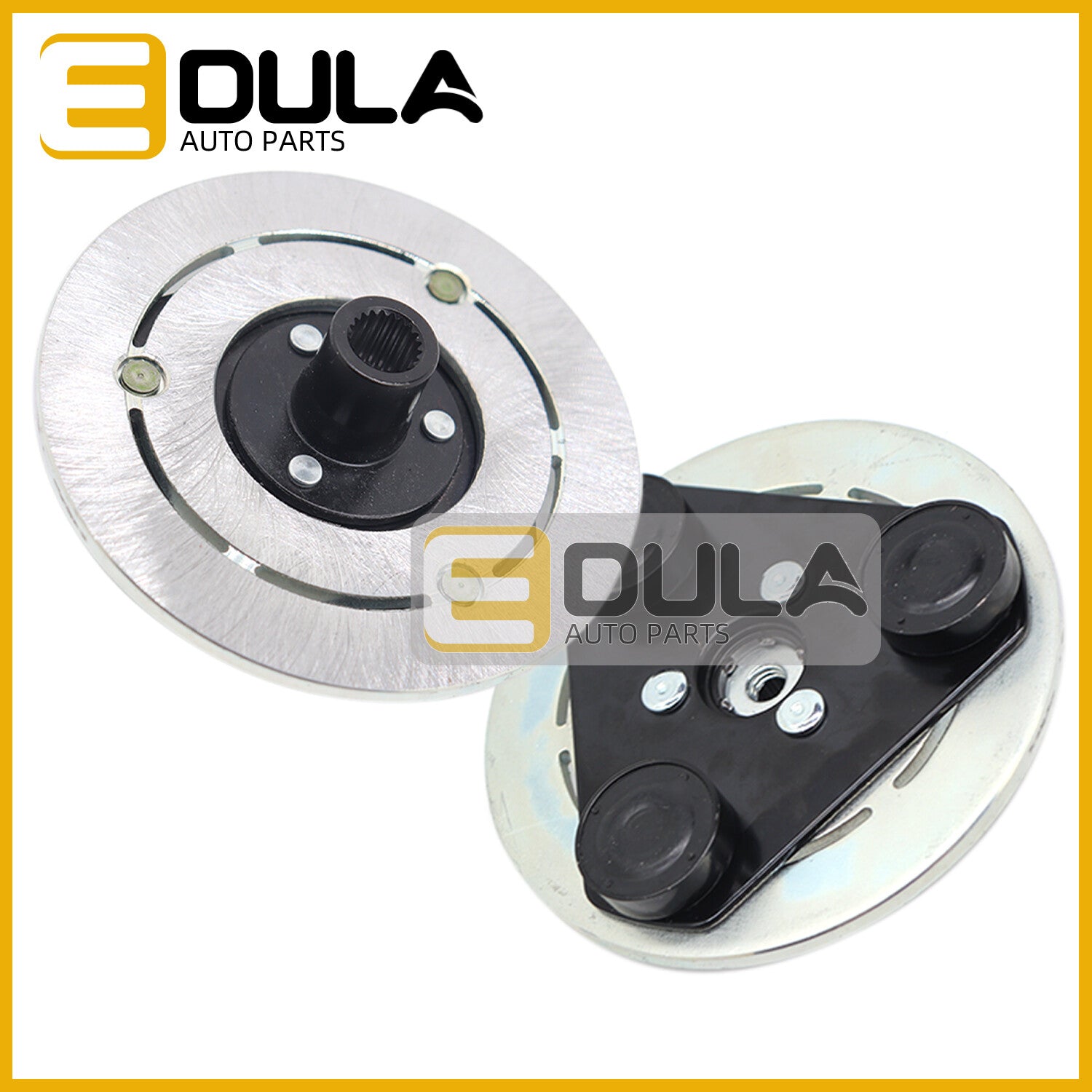 VS16 AC Compressor Clutch Hub Plate Fits FOR Focus 2 1.4 1.6 for Volvo C30