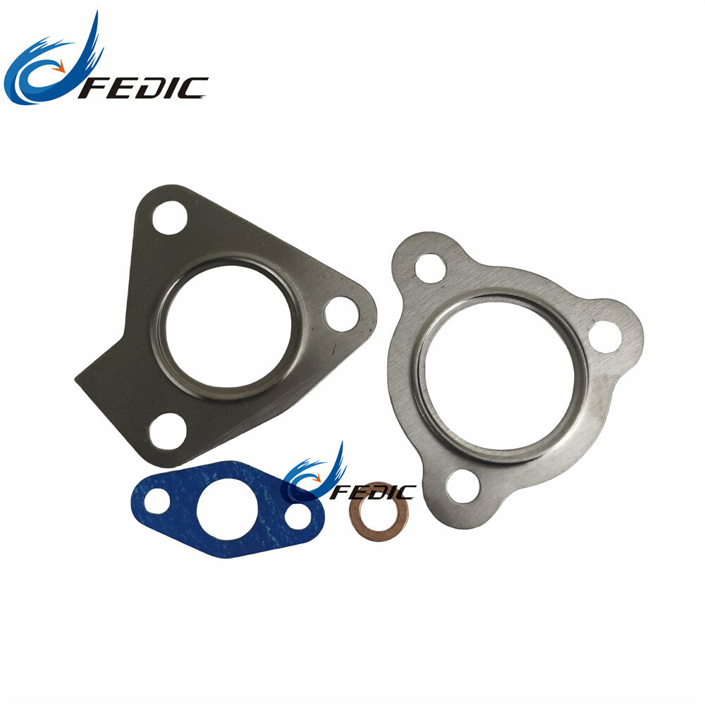 Turbo gasket kit TF035 28231-27800 for Hyundai Santa Fe 2.2 CRDi 150 HP 110 Kw