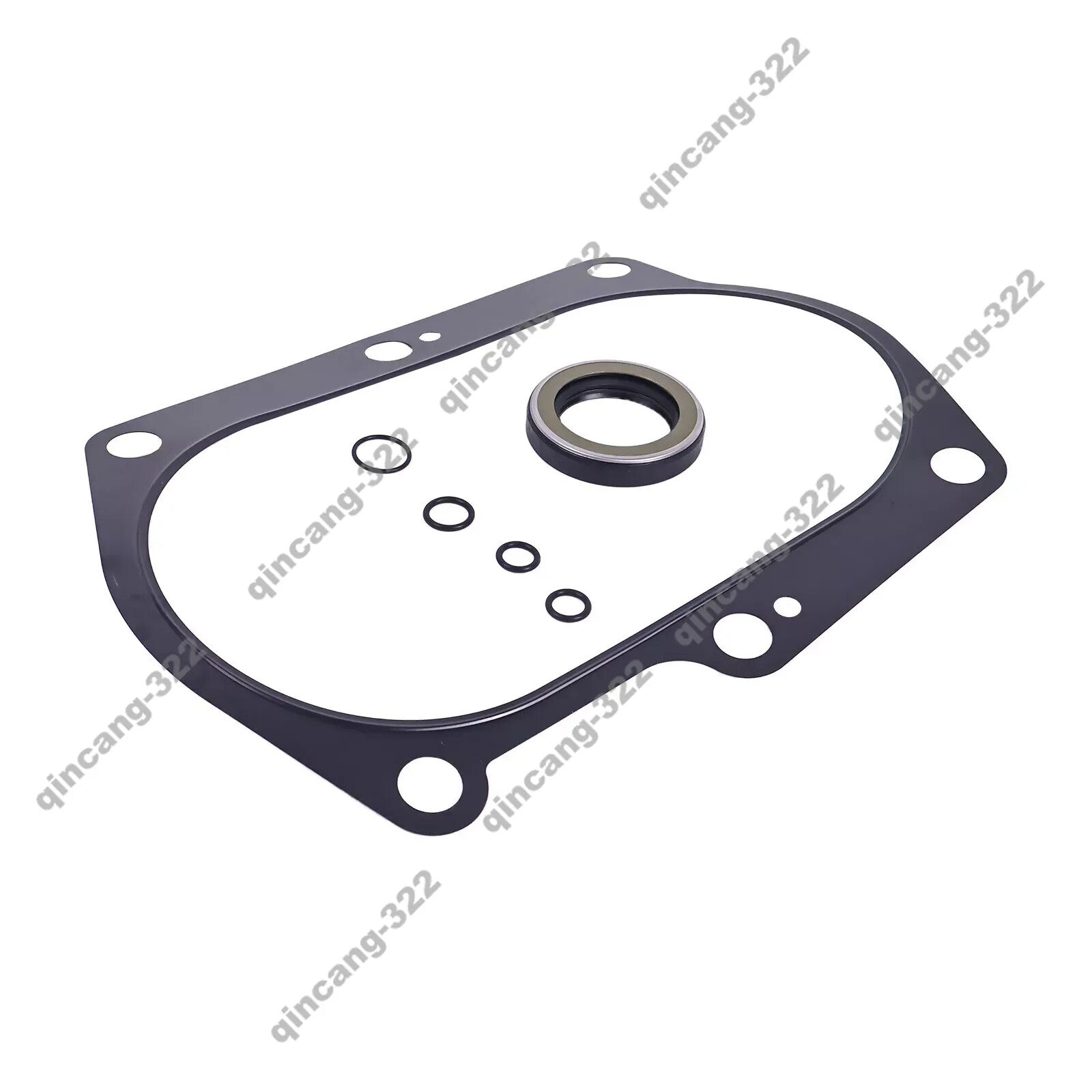Transmission Seal Kit 4451036 for 180 210 160P 200G 200CLC 200DLC