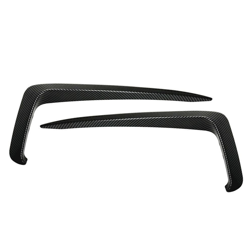 Front Bumper Fog Lamp Light Cover Trim FIT for VW for Jetta MK7 2019-2021