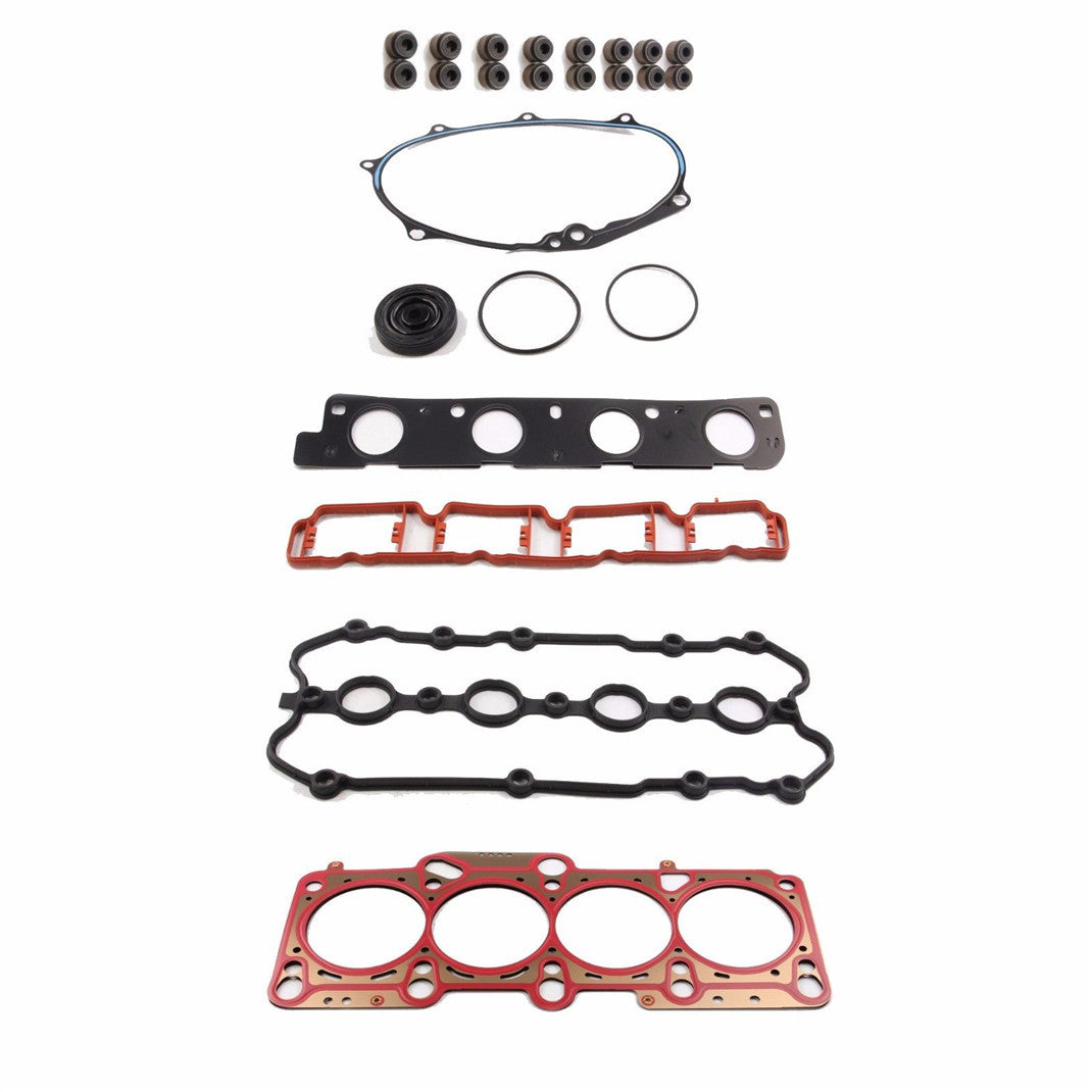 Engine Gasket Overhaul Rebuilding Kit for AUDI for A4 for A6 2.0T