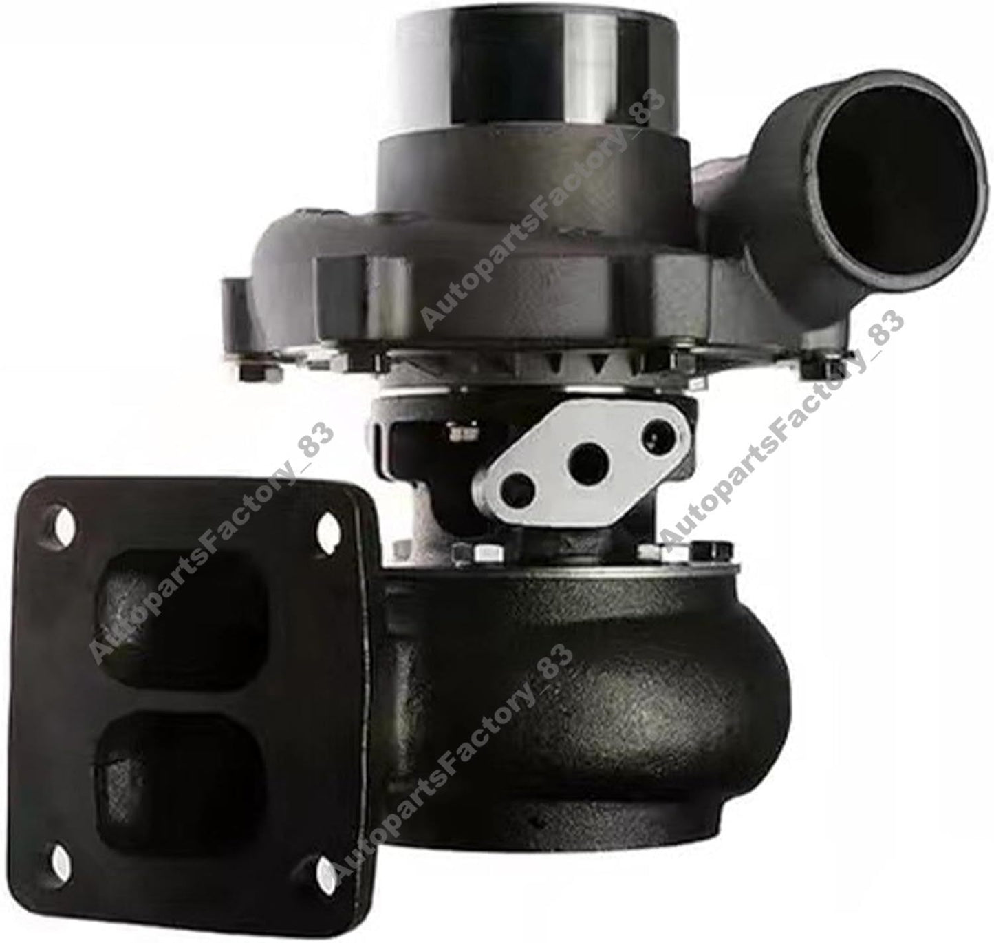 Turbocharger 1806078C91 4097700020 for with for Navistar Engine 7.6L DT466A DT466B