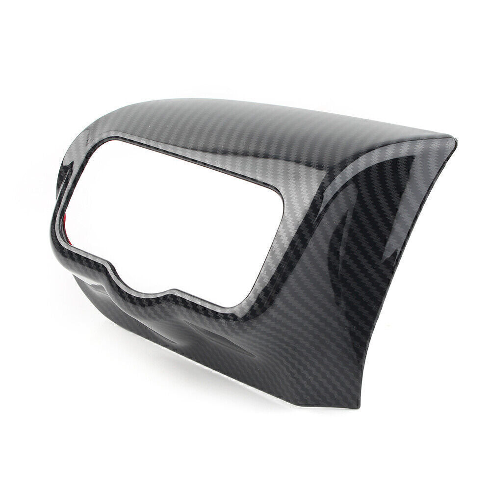 Headlight Control Panel Decoration for Mercedes-Benz A-Class A180L A200L 2019