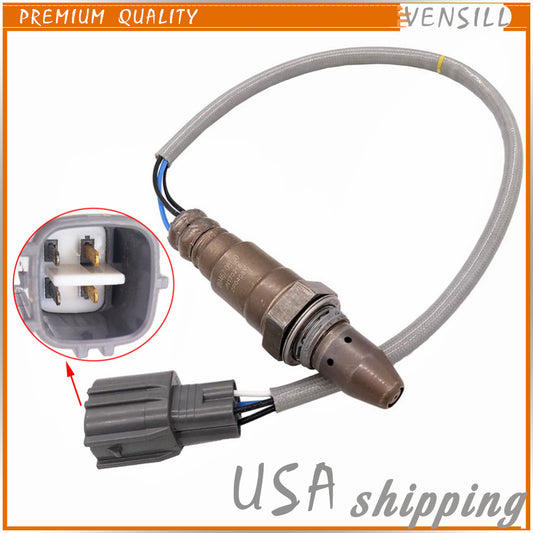 Upstream Air Fuel Oxygen Sensor 89467-06130 for Toyota for Camry for Sienna for Avalon 3.5L