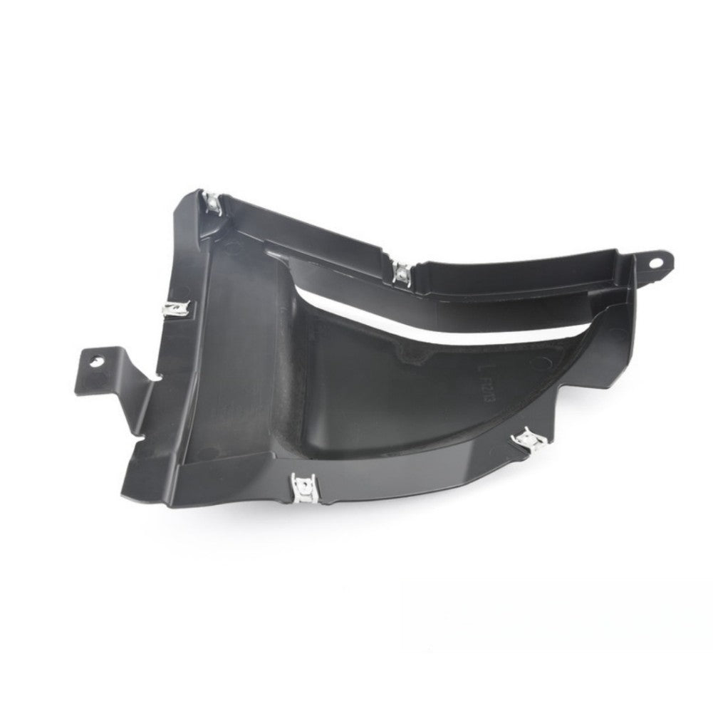 Front Left Fender Wheel Arch Cover for BMW 6 F12 12-18
