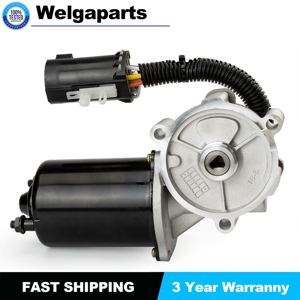 Transfer Case 4x4 Motor Actuator Transmission 4760648001A For Ranger 2007 - 2011