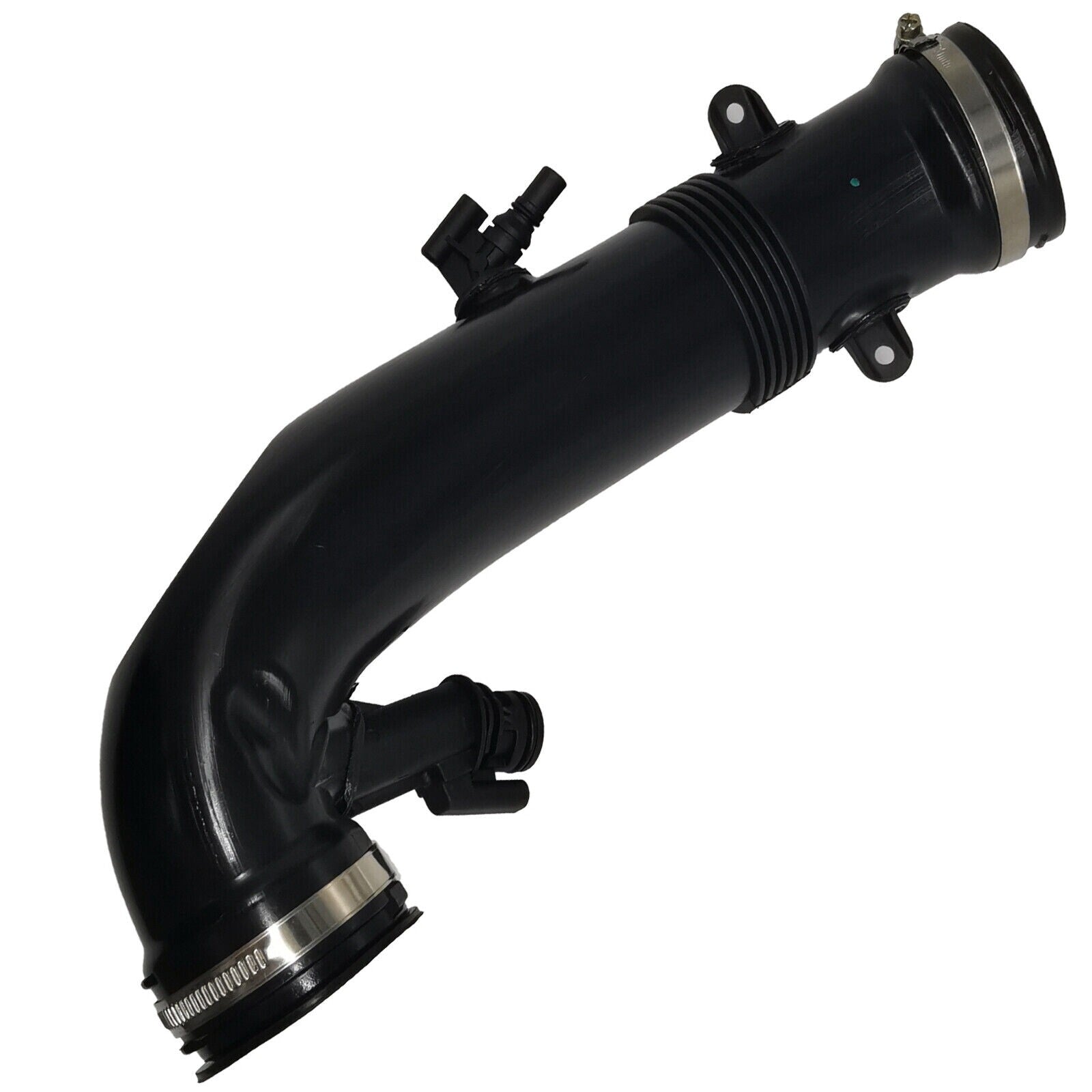 fit 2010-2015 for Mini Cooper Countryman Paceman 13717627501 Air Duct Intake Boot AT