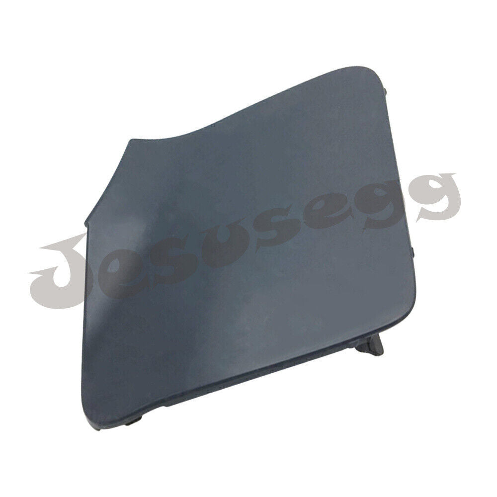 ABS Front Bumper Tow Hook Cover Fit for Mercedes-Benz W218 CLS-Class CLS400 1PCS