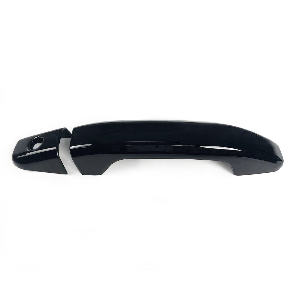 For 2014-2024 for Chevy Silverado / for GMC for Sierra door Handle Covers W/ Front Smartkey