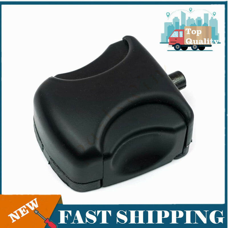 Repair parts for sliding side window handles (1990-2004) and EuroVan public transport vehicles.