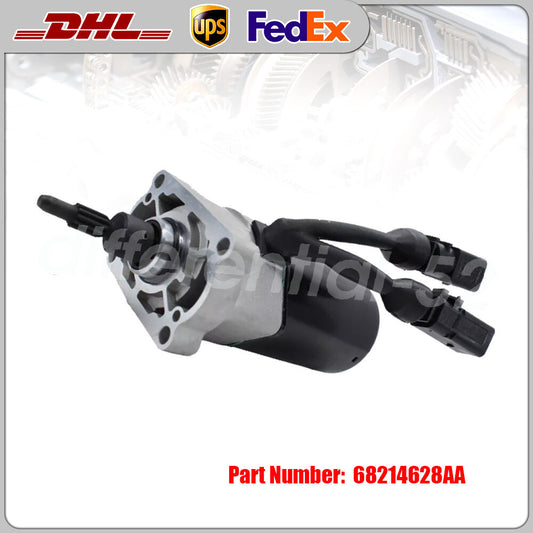 Durango Rear Differential Lock Motor 68214628AA for Jeep Grand Cherokee for Dodge