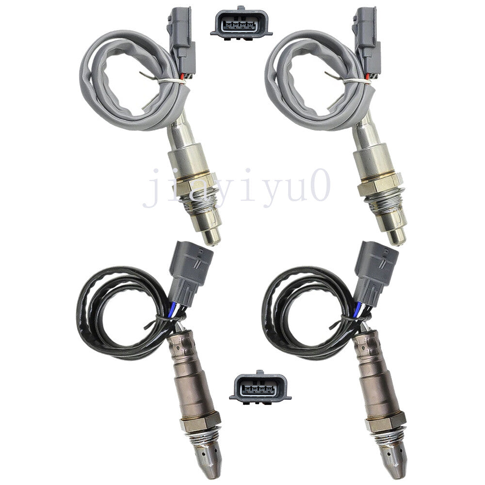 2Pcs Nitrogen Oxide Sensor for Mercedes Benz W166 W205 A0009053603 A0009053503