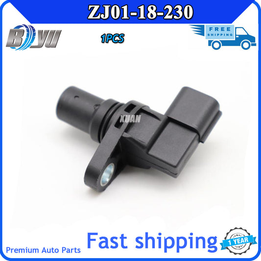 Compatible with for MAZDA 323 1.5 1.6 16V PROTEGE ZL0118230 ZJ01-18-230 camshaft position sensor