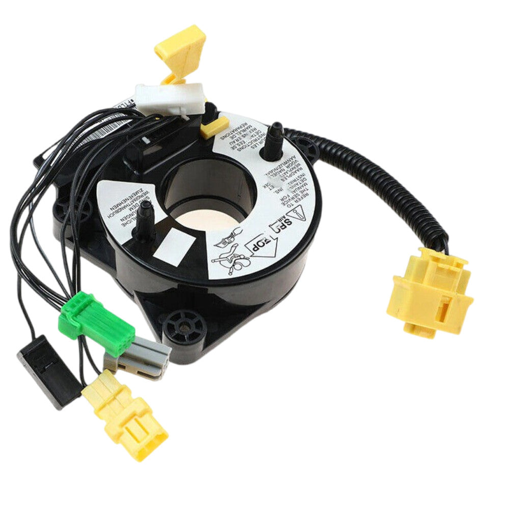 77900-S84-G11 Clock Spring Cross Pattern Equipment Suitable for Honda for Civic 1999-2000 1.6L