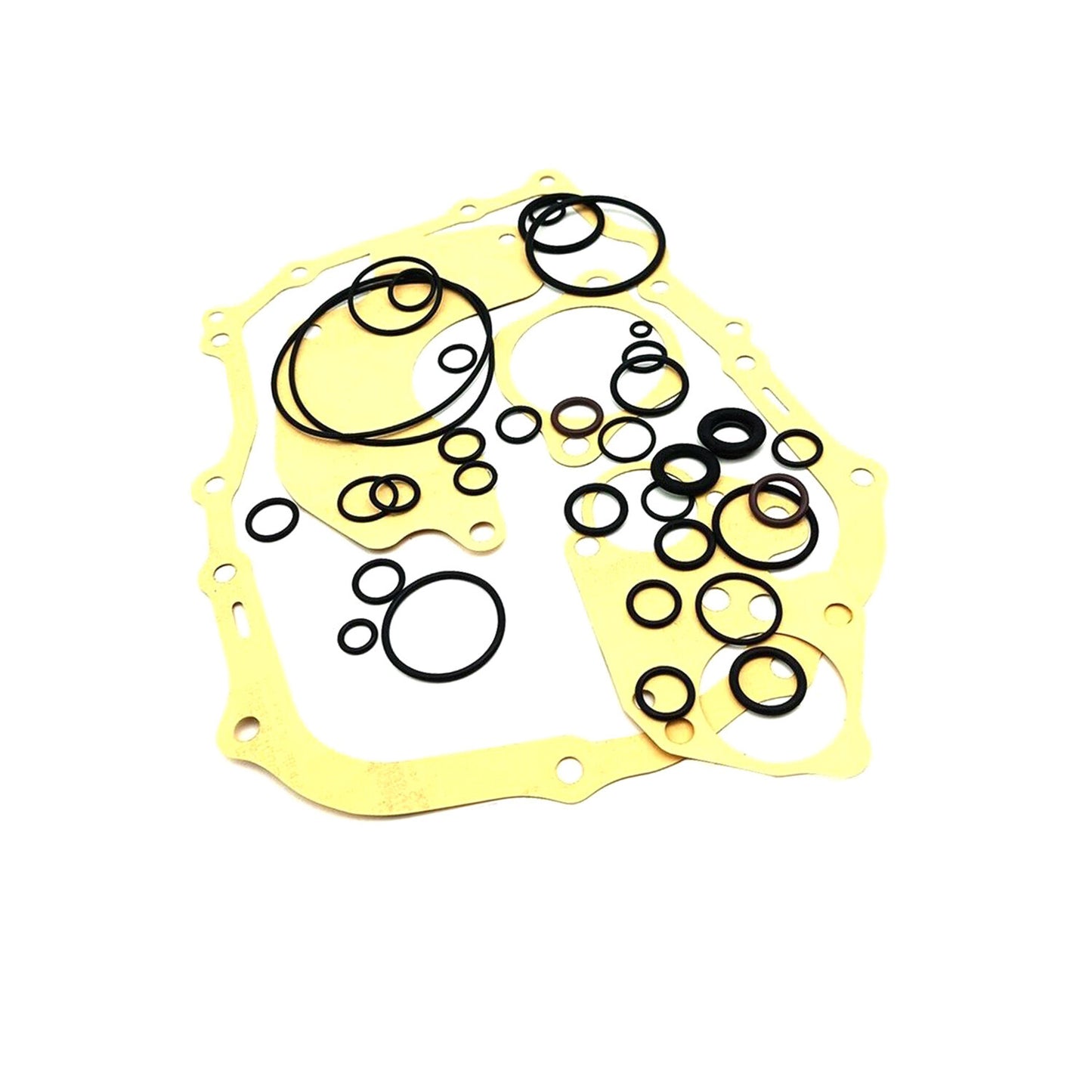 CVT Transmission Overhaul Rebuild Kit Gasket for SUBARU 2.0L 2.5 TR580
