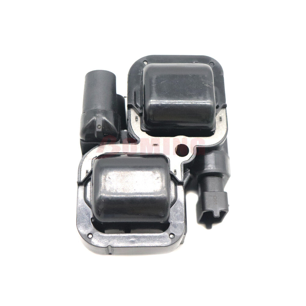 001587303 001587803 For SeaDoo 800 RFI GTI GTX 3D Canam Outlander Ignition Coil