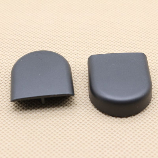 2-piece windshield wiper arm nut cap 852920D030 for Toyota Fortuner 16-21