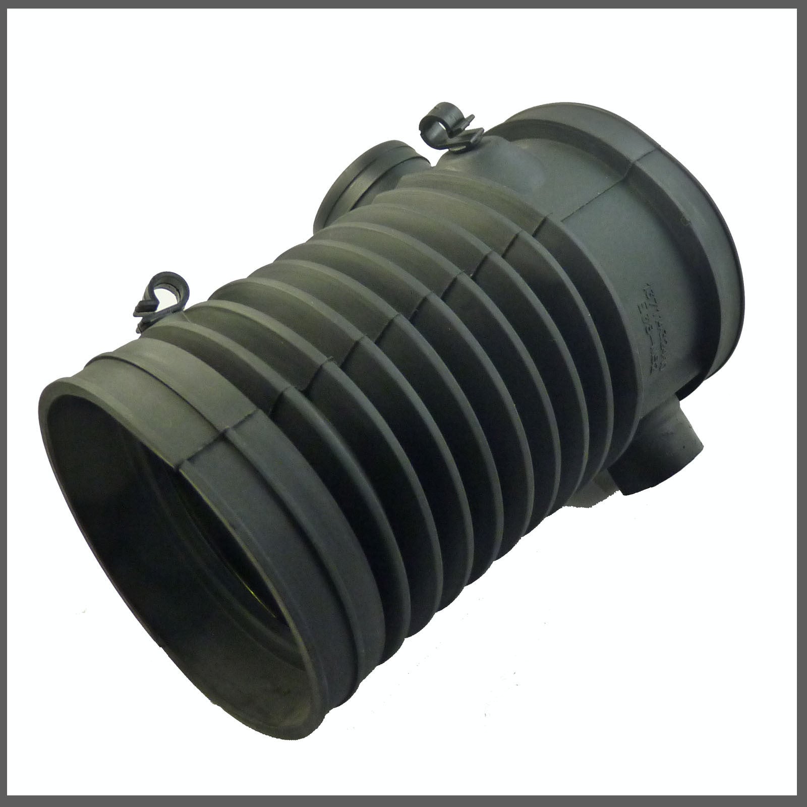 New for BMW 740i E38 Intake/Start Air Quality Sensor to Secondary Throttle Body Pipe