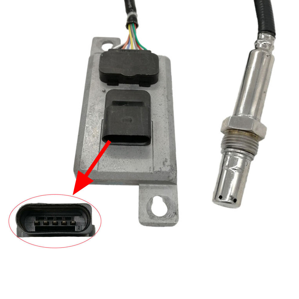 2X Oxygen O2 Sensor Up+Down For 2013-2015 for Nissan Sentra 1.8L Only fit Non-Calif