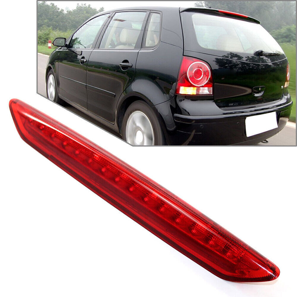 High Mounted 3rd Third Brake Light Lamp for VW for Volkswagen POLO Vento/Classic-IND