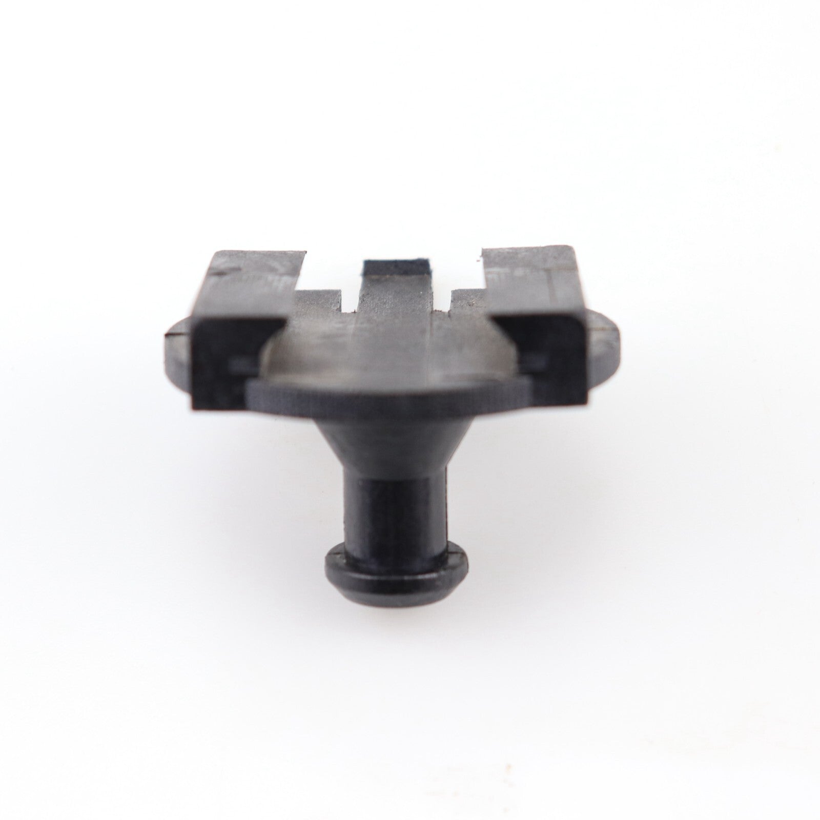 2-Piece Radiator Lower Mounting Bracket for Mercedes-Benz W164 W251 ML320 ML550 GL320 R320