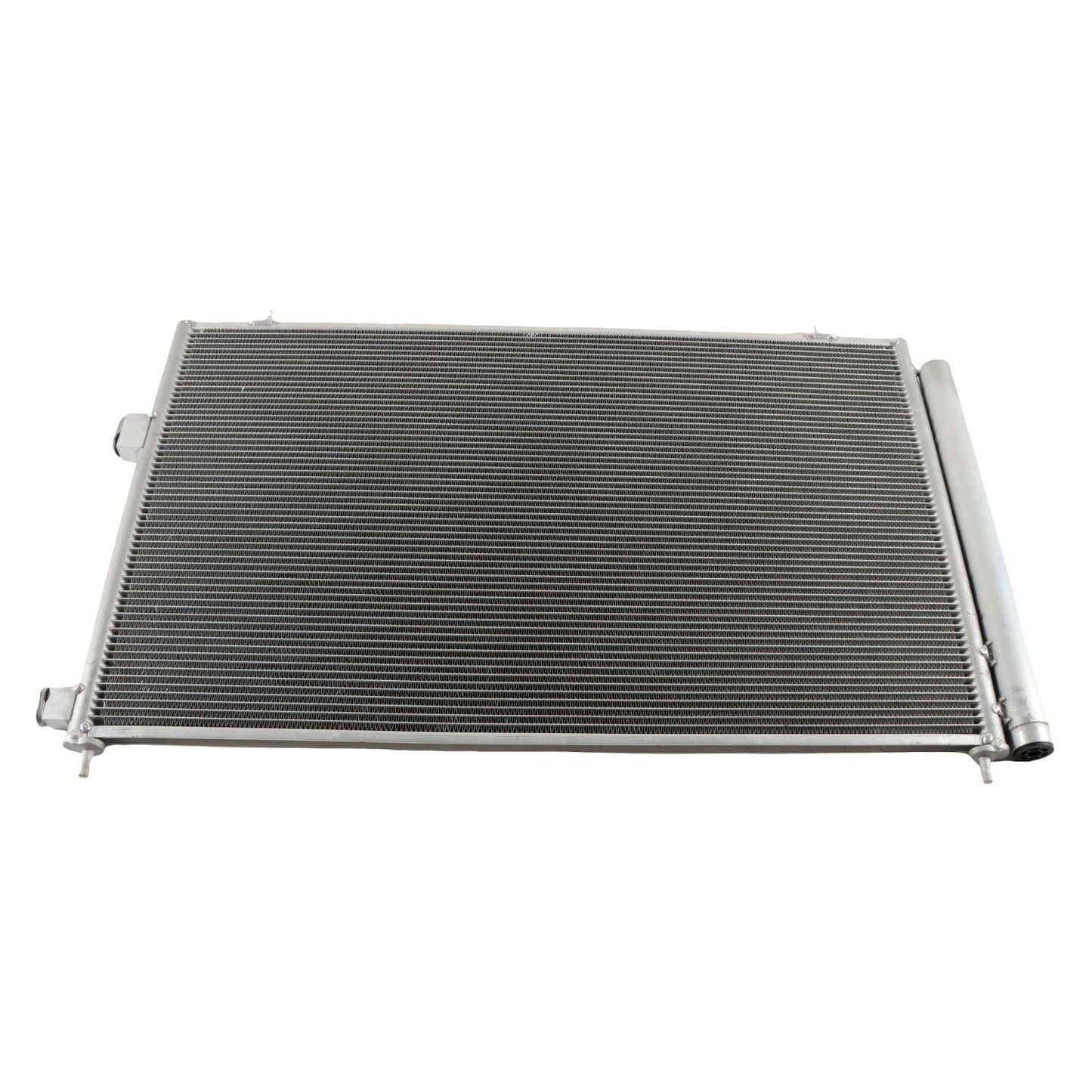AC Condenser Air Conditioning for Toyota RAV4 2013 2014 -2018 Aluminum 4232