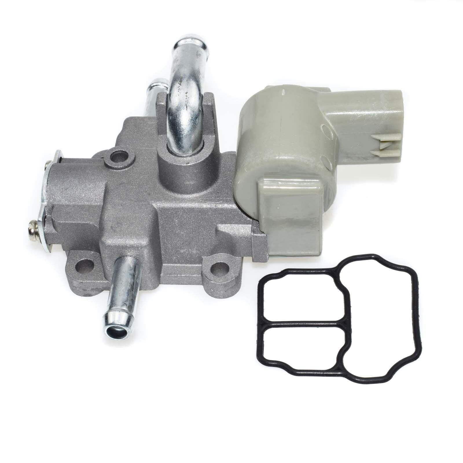 for Toyota 97-04 TACOMA TUNDRA 4RUNNER T100 Idle Air Control Valve 22270-62050