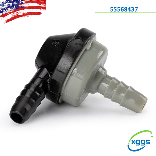 for Chevrolet for Cruze Sonic Aveo 56547926 55568437 Intake Manifold Check Valve