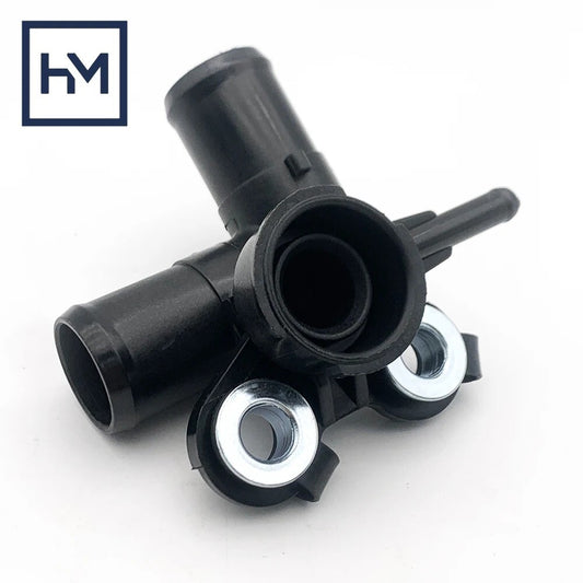 16502-21020 Filler Neck Assy for Toyota Probox/Succeed NCP50-NCP59 1NZ-FE 1.5L