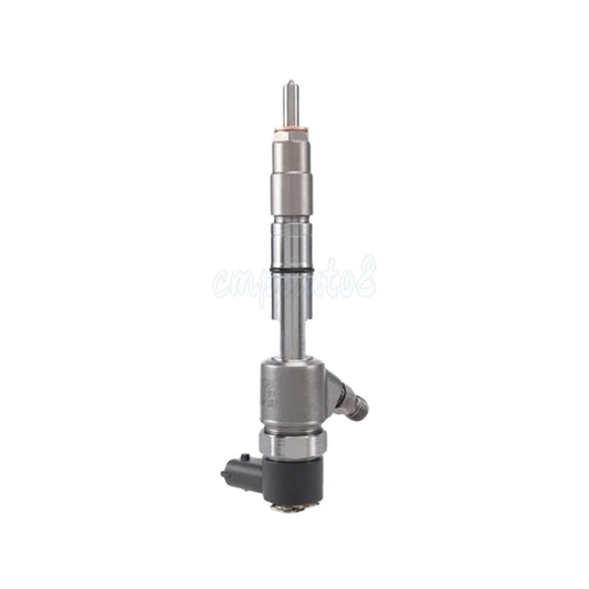 1pc New Fuel Injector 0445110734 0445110735 For Quanchai Engine