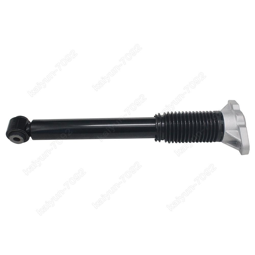 1x Rear Shock Absorber Strut W/O ADS for Mercedes Benz GLE W167 Hybrid 2019-2022