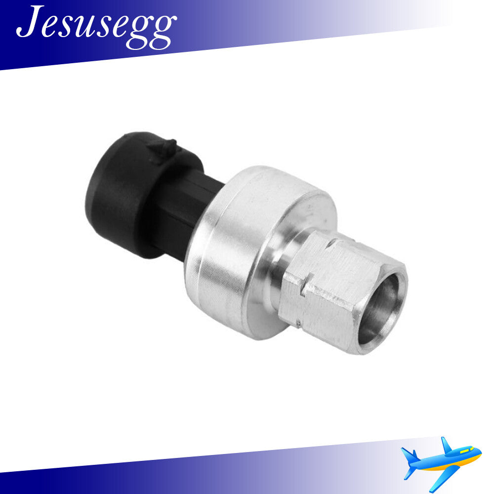 3 Pins Aircon Pressure Sensor for Opel for Vauxhall for Saab for Fiat 51768498
