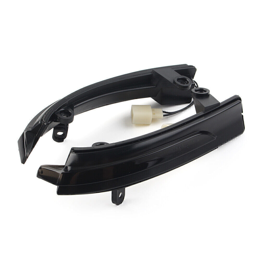 Dynamic LED Mirror Turn Signal Light for Mazda 3 Axela for Mazda 6 Atenza 2017-2019