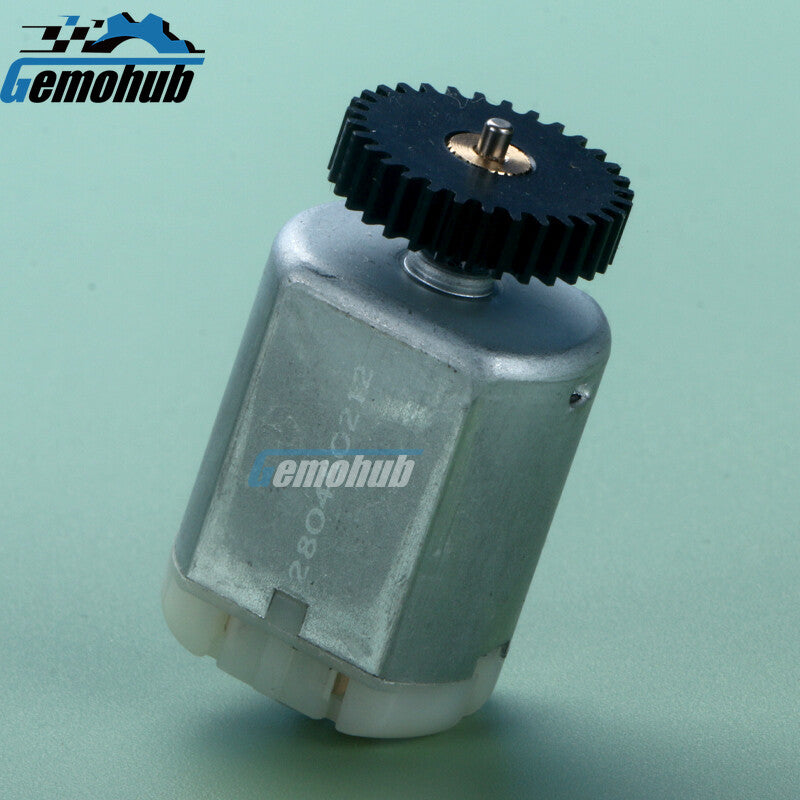 Central door lock actuator Motor 3B1837015AM For 2004-2015 for VW Caddy 2K MK3