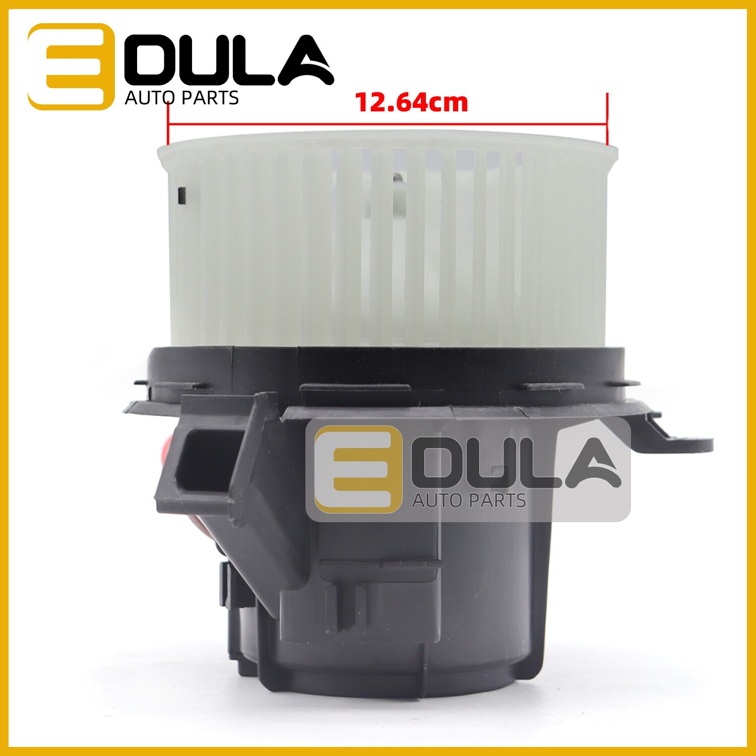 LHD AC blower motor suitable for Mercedes-Benz C-Class, GLK-Class, and E-Class 2048200208