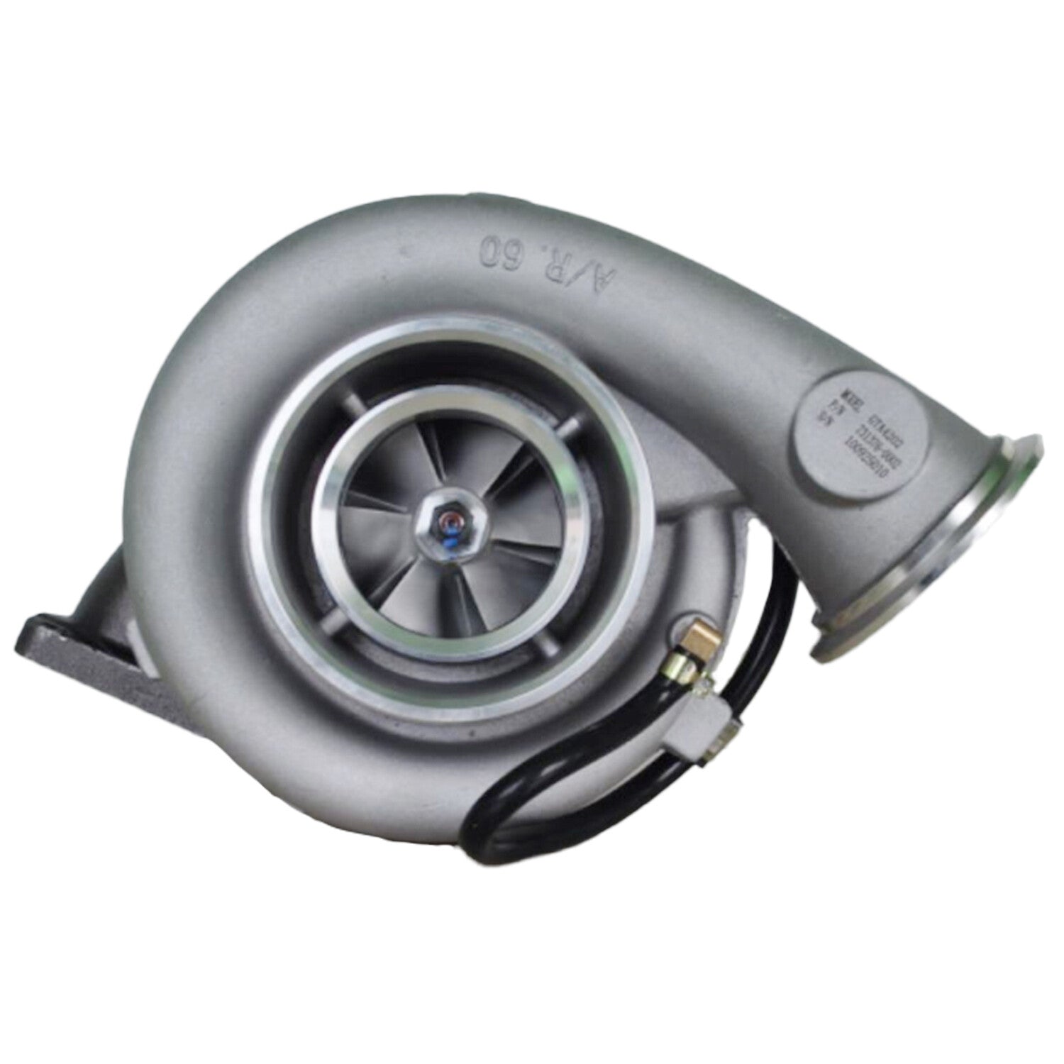 For ISX QSX15 Engine Holset HE551V 4089713 Turbo Turbocharger