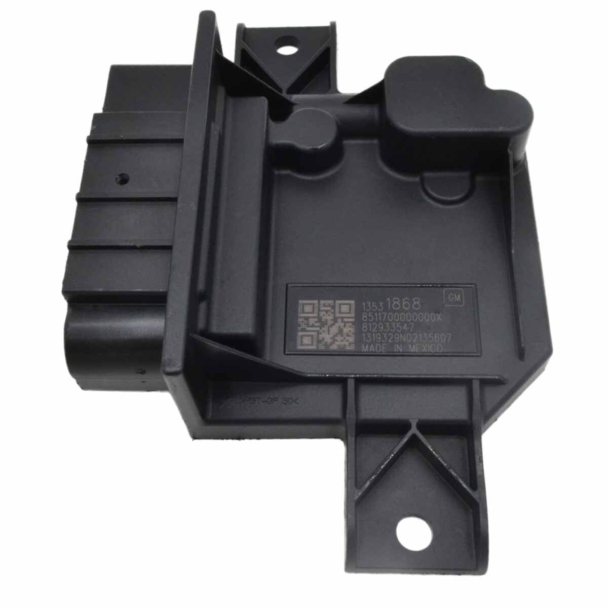 Fuel pump control module 13531868, compatible with CT6 2019-2020.