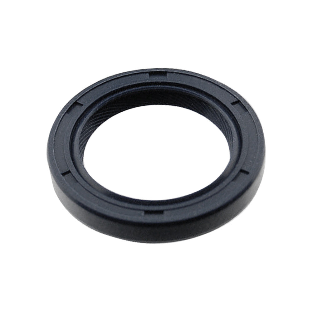 For M30 Miata 200SX Rubber Crankshaft Oil Seal Black FS0510602 Replacement