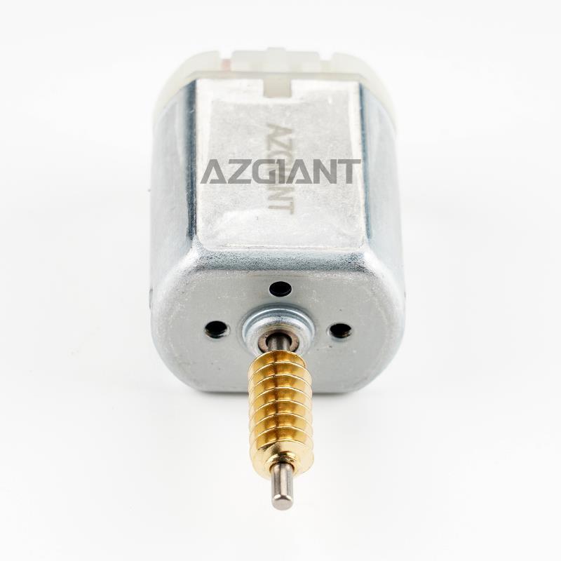 The side rearview folding mirror motor is compatible with for Mitsubishi Shogun Pinin-1 vehicles from 2000 to 2007.